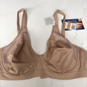 Carnival Cool Max Underwire Sports Bra